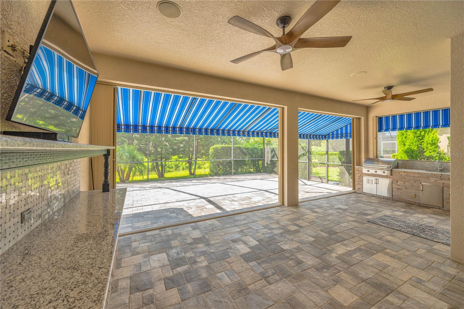 FISHHAWK RANCH WEST PH 1B/1C - Residential