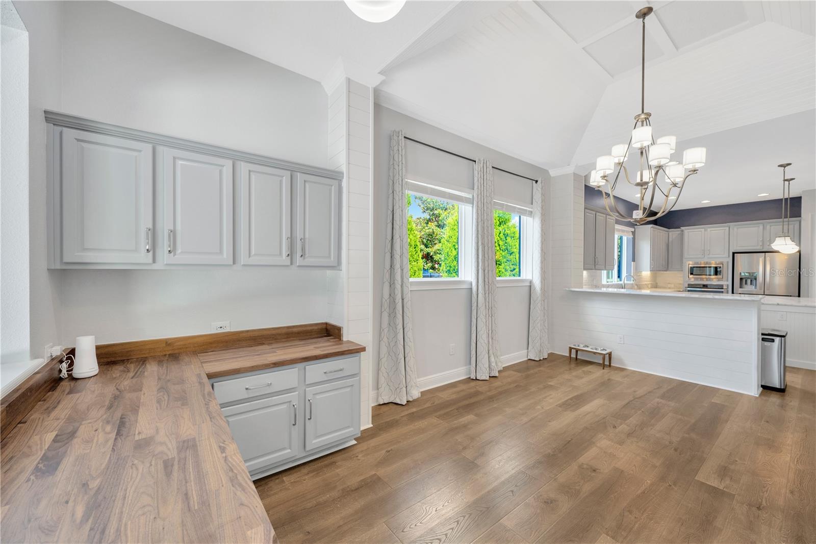 FISHHAWK RANCH WEST PH 1B/1C - Residential