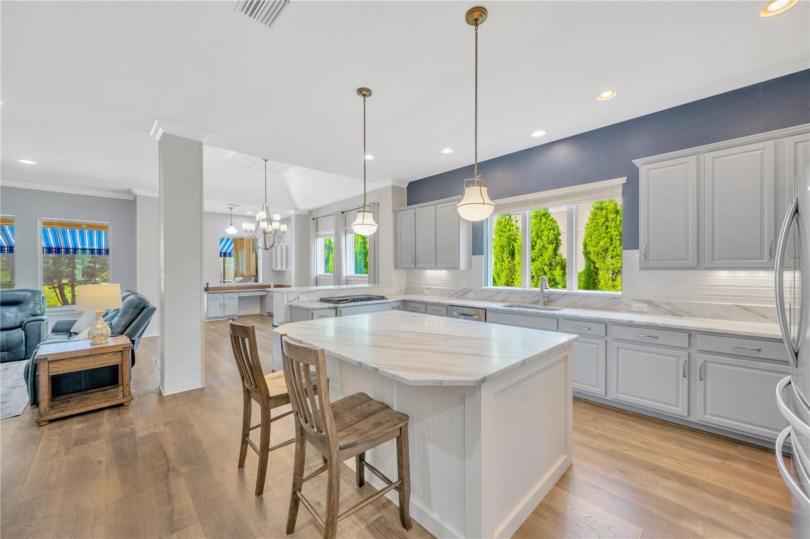 FISHHAWK RANCH WEST PH 1B/1C - Residential