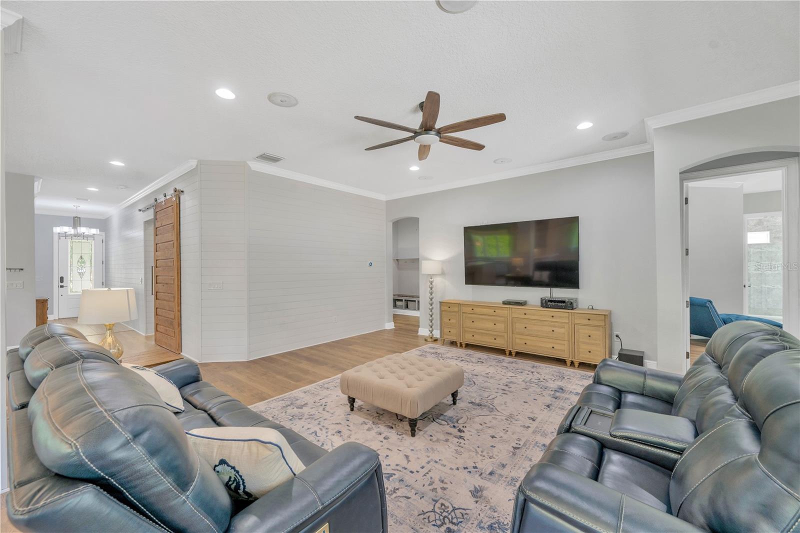 FISHHAWK RANCH WEST PH 1B/1C - Residential