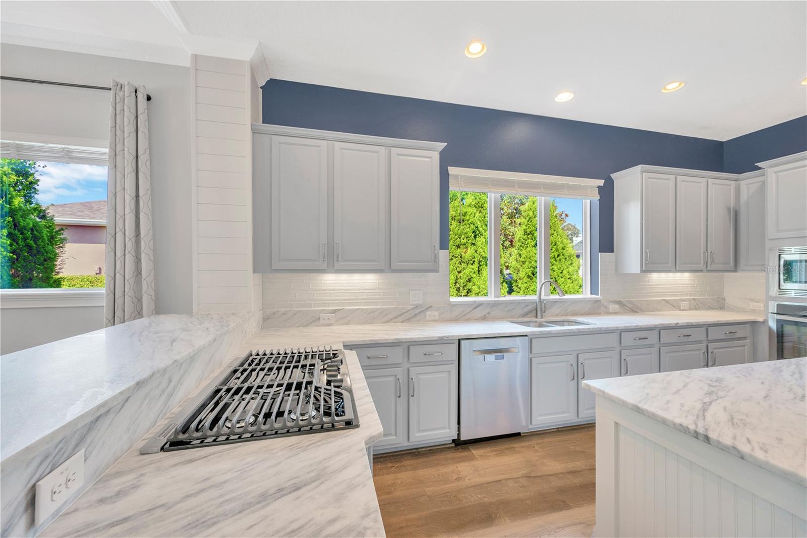 FISHHAWK RANCH WEST PH 1B/1C - Residential