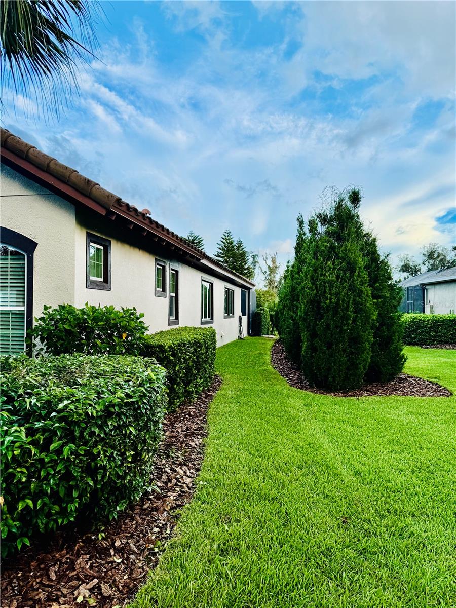 FISHHAWK RANCH WEST PH 1B/1C - Residential