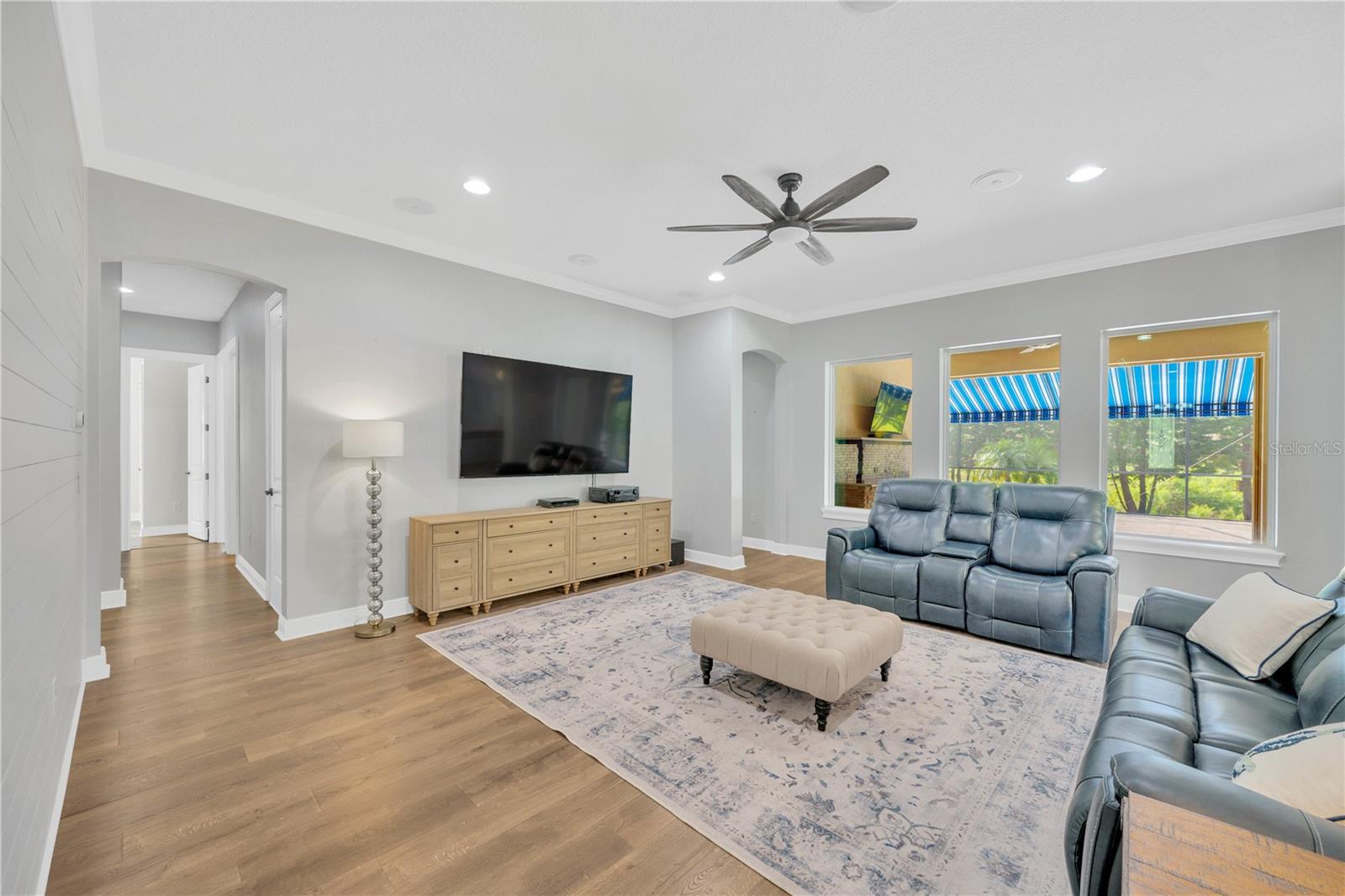 FISHHAWK RANCH WEST PH 1B/1C - Residential