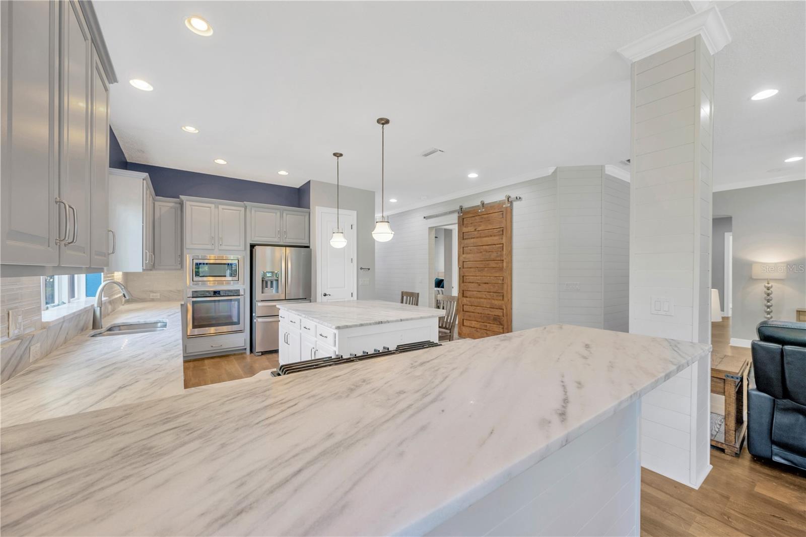 FISHHAWK RANCH WEST PH 1B/1C - Residential