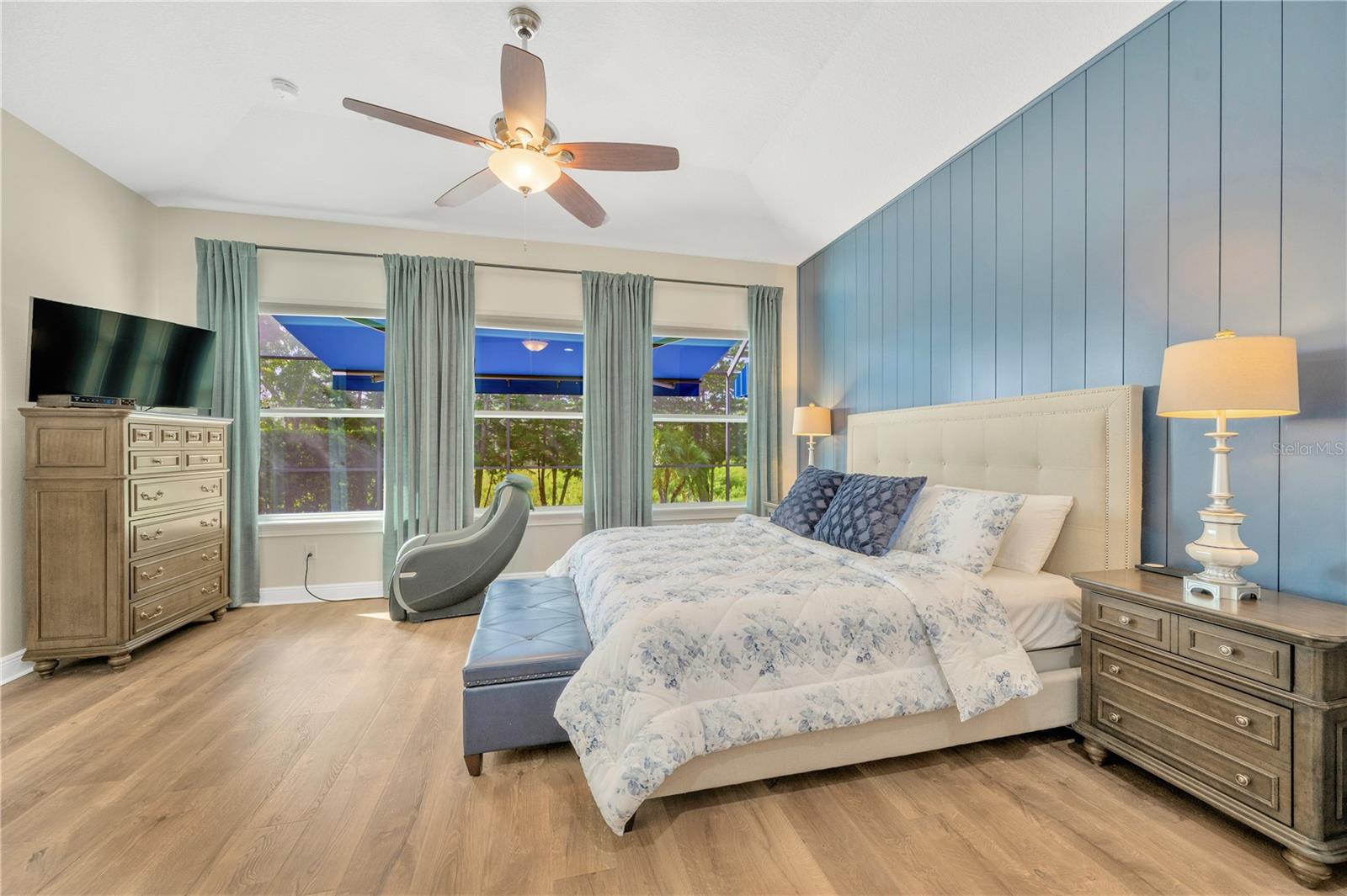 FISHHAWK RANCH WEST PH 1B/1C - Residential