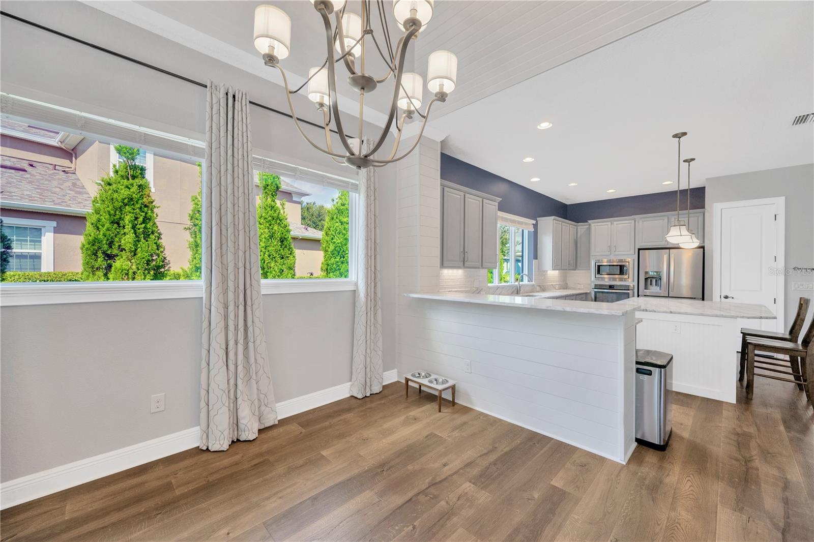 FISHHAWK RANCH WEST PH 1B/1C - Residential