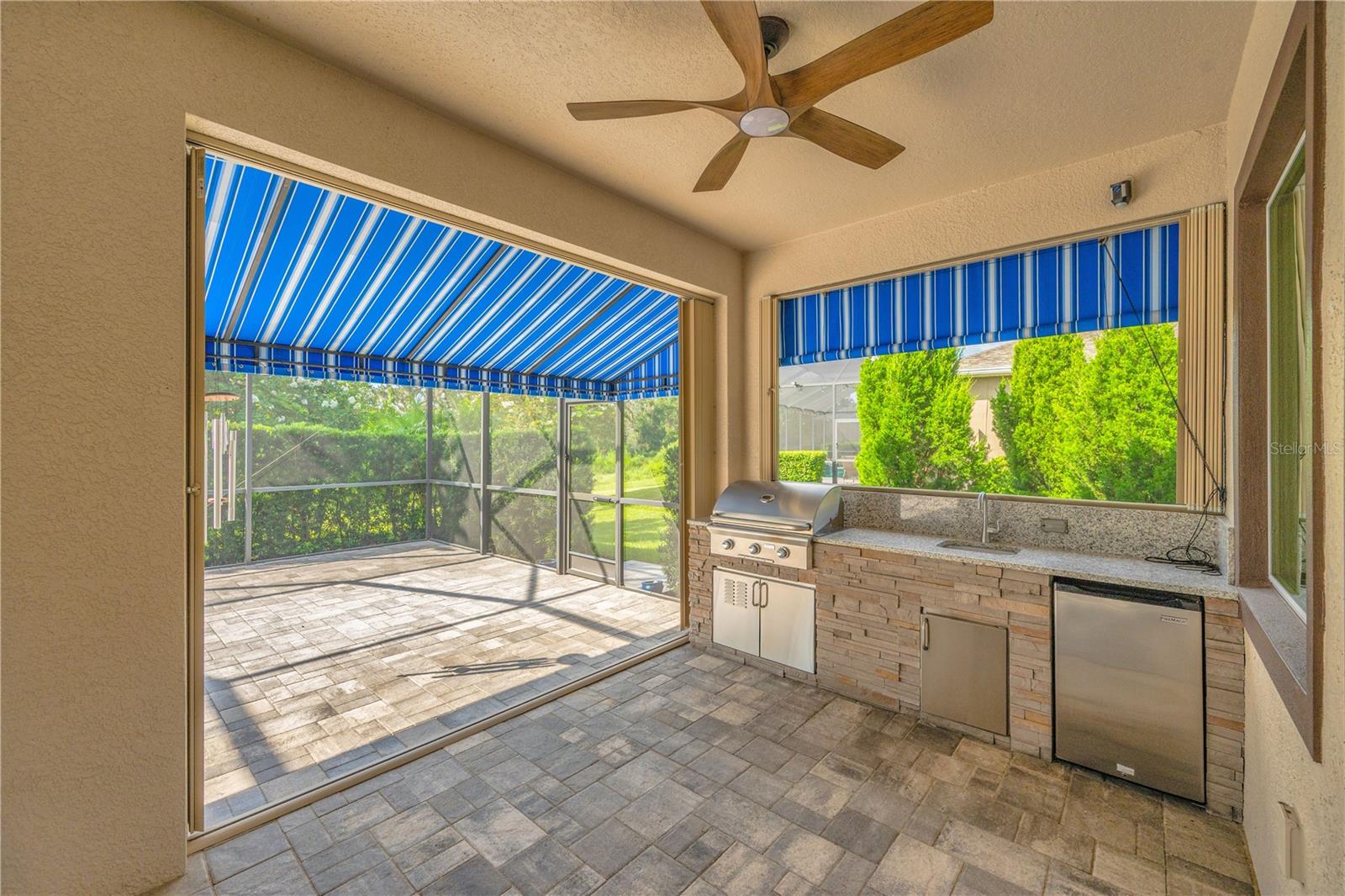 FISHHAWK RANCH WEST PH 1B/1C - Residential