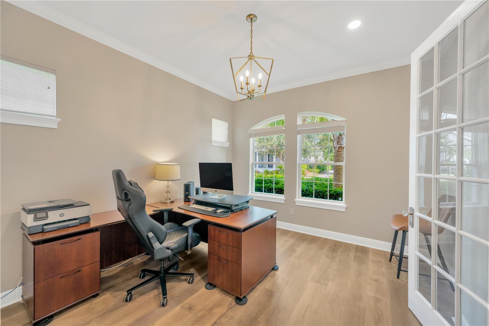 FISHHAWK RANCH WEST PH 1B/1C - Residential