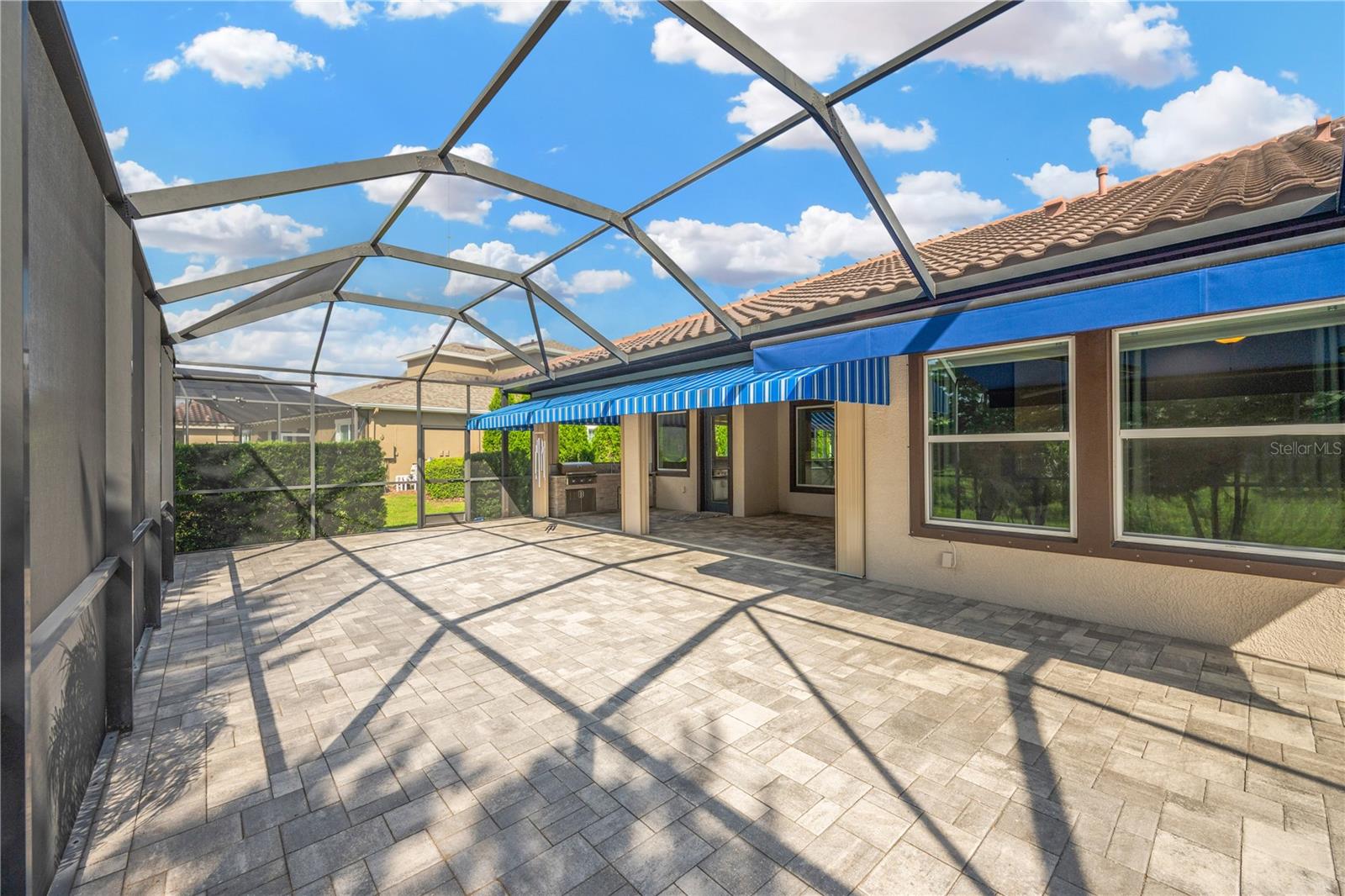 FISHHAWK RANCH WEST PH 1B/1C - Residential