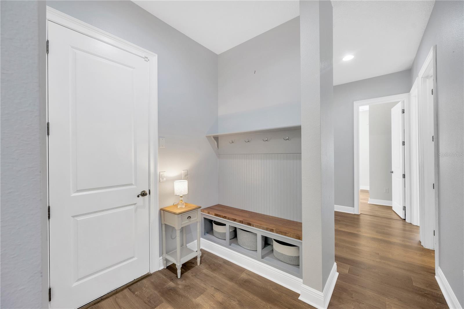 FISHHAWK RANCH WEST PH 1B/1C - Residential