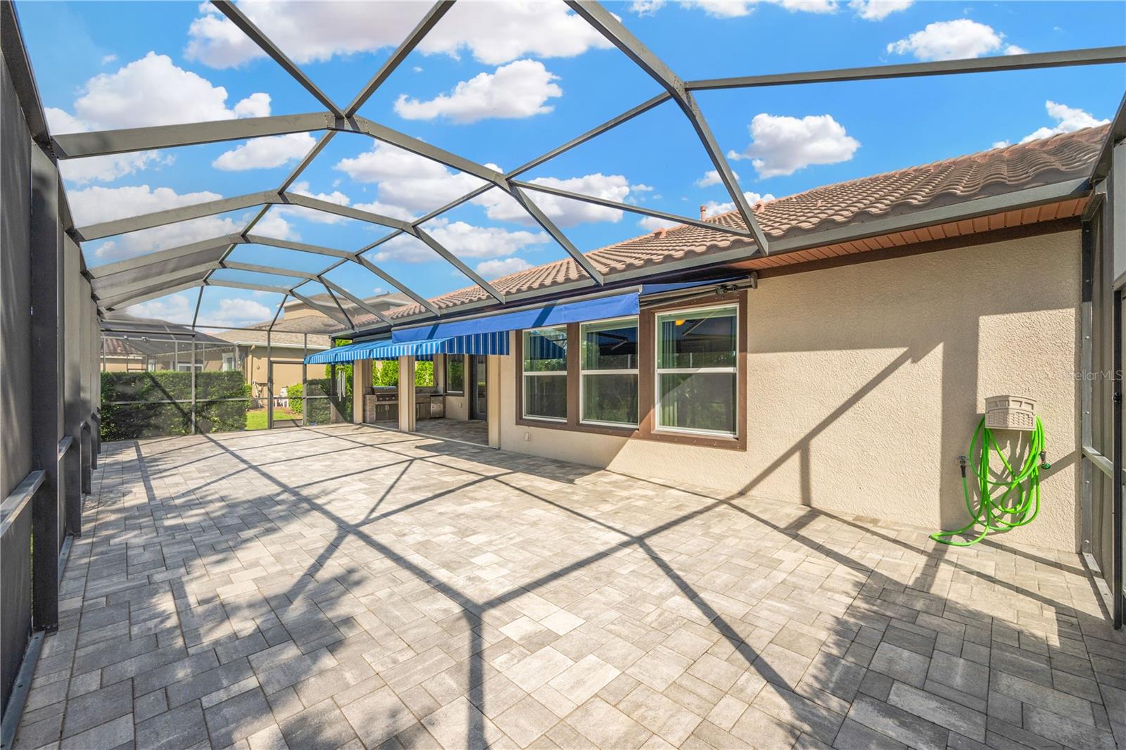 FISHHAWK RANCH WEST PH 1B/1C - Residential