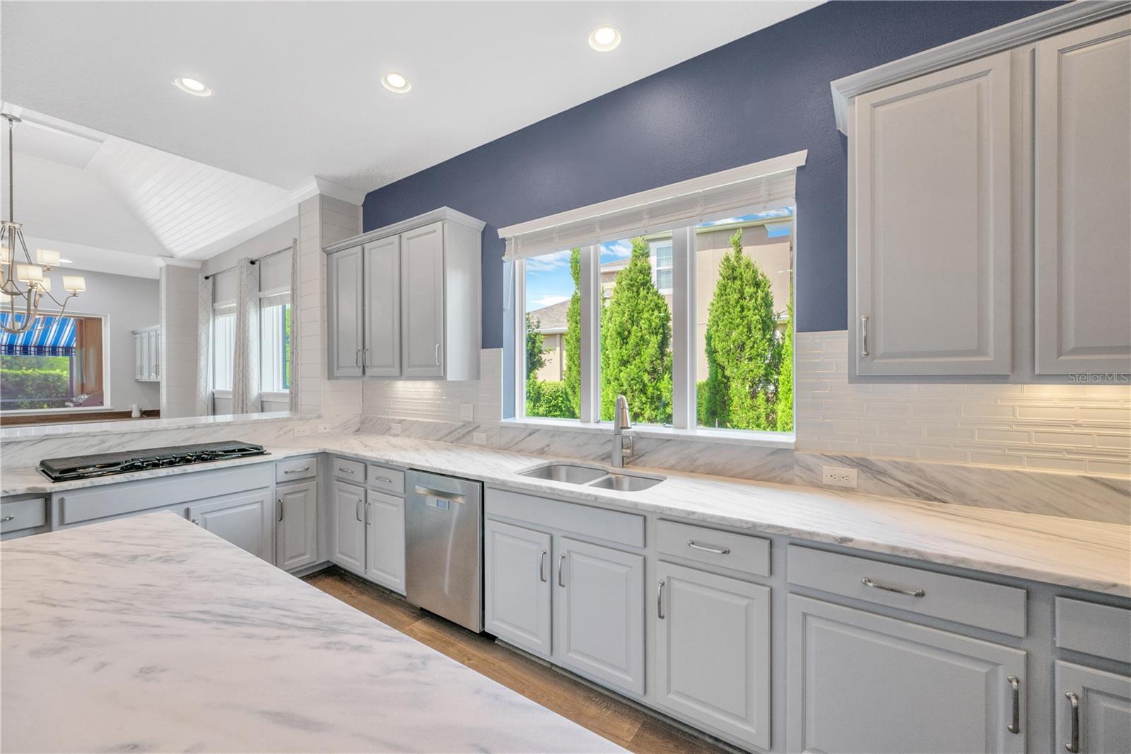 FISHHAWK RANCH WEST PH 1B/1C - Residential