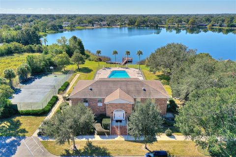 A home in ORLANDO