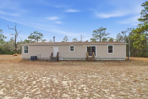 Tiny photo for 7545 N Damascus Avenue, Dunnellon, FL 34433 (MLS # G5108585)