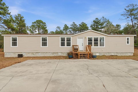 Tiny photo for 7545 N Damascus Avenue, Dunnellon, FL 34433 (MLS # G5108585)