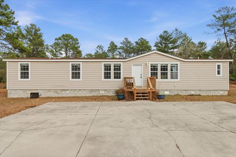 7545 N DAMASCUS AVENUE DUNNELLON FL 34433