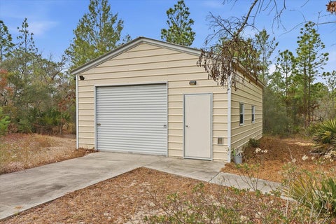Tiny photo for 7545 N Damascus Avenue, Dunnellon, FL 34433 (MLS # G5108585)