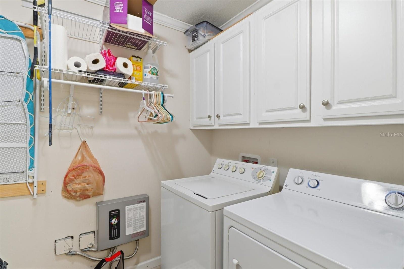 MINI FARMS UNITS 03 & 04 UNREC - Residential