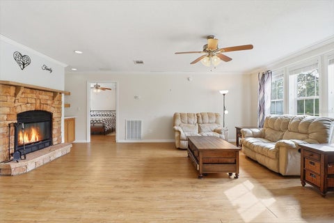 Tiny photo for 7545 N Damascus Avenue, Dunnellon, FL 34433 (MLS # G5108585)