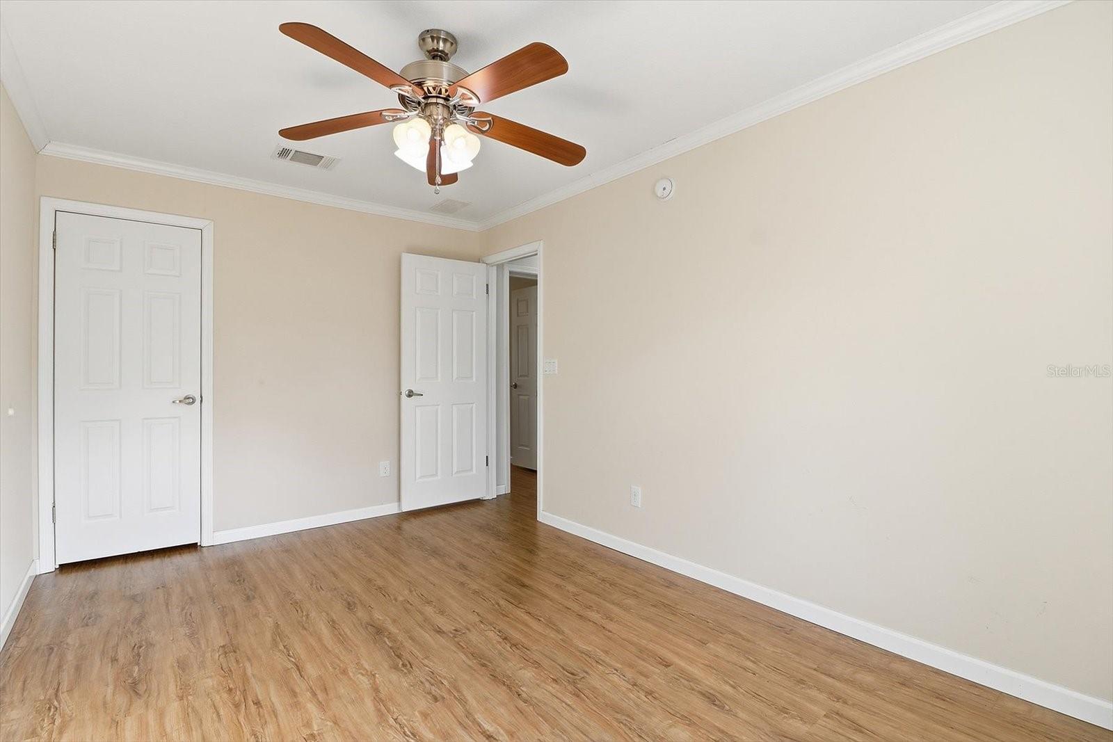 MINI FARMS UNITS 03 & 04 UNREC - Residential