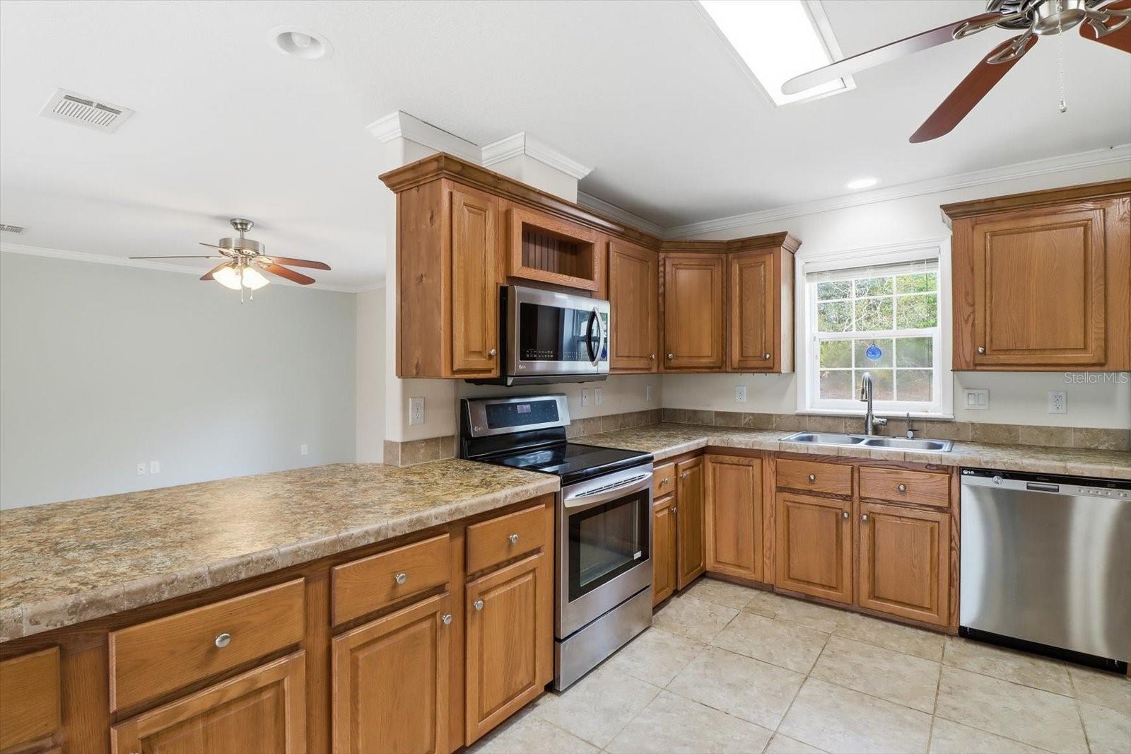 MINI FARMS UNITS 03 & 04 UNREC - Residential