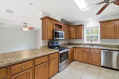 Tiny photo for 7545 N Damascus Avenue, Dunnellon, FL 34433 (MLS # G5108585)