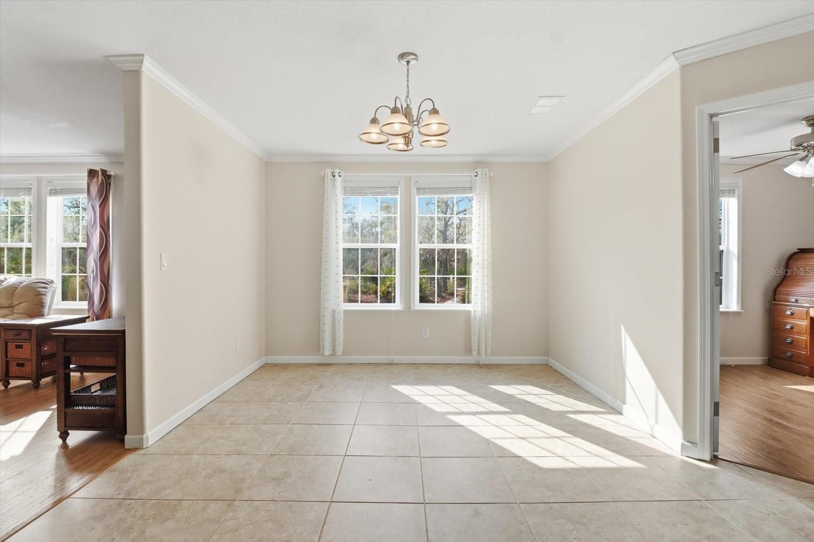 MINI FARMS UNITS 03 & 04 UNREC - Residential