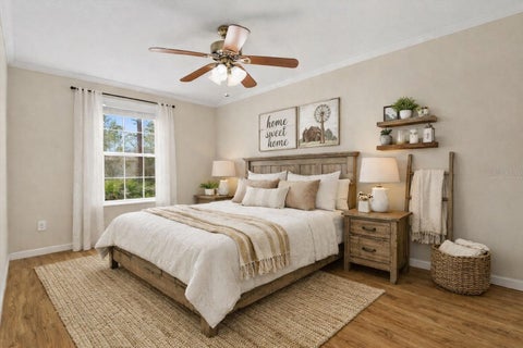 Tiny photo for 7545 N Damascus Avenue, Dunnellon, FL 34433 (MLS # G5108585)