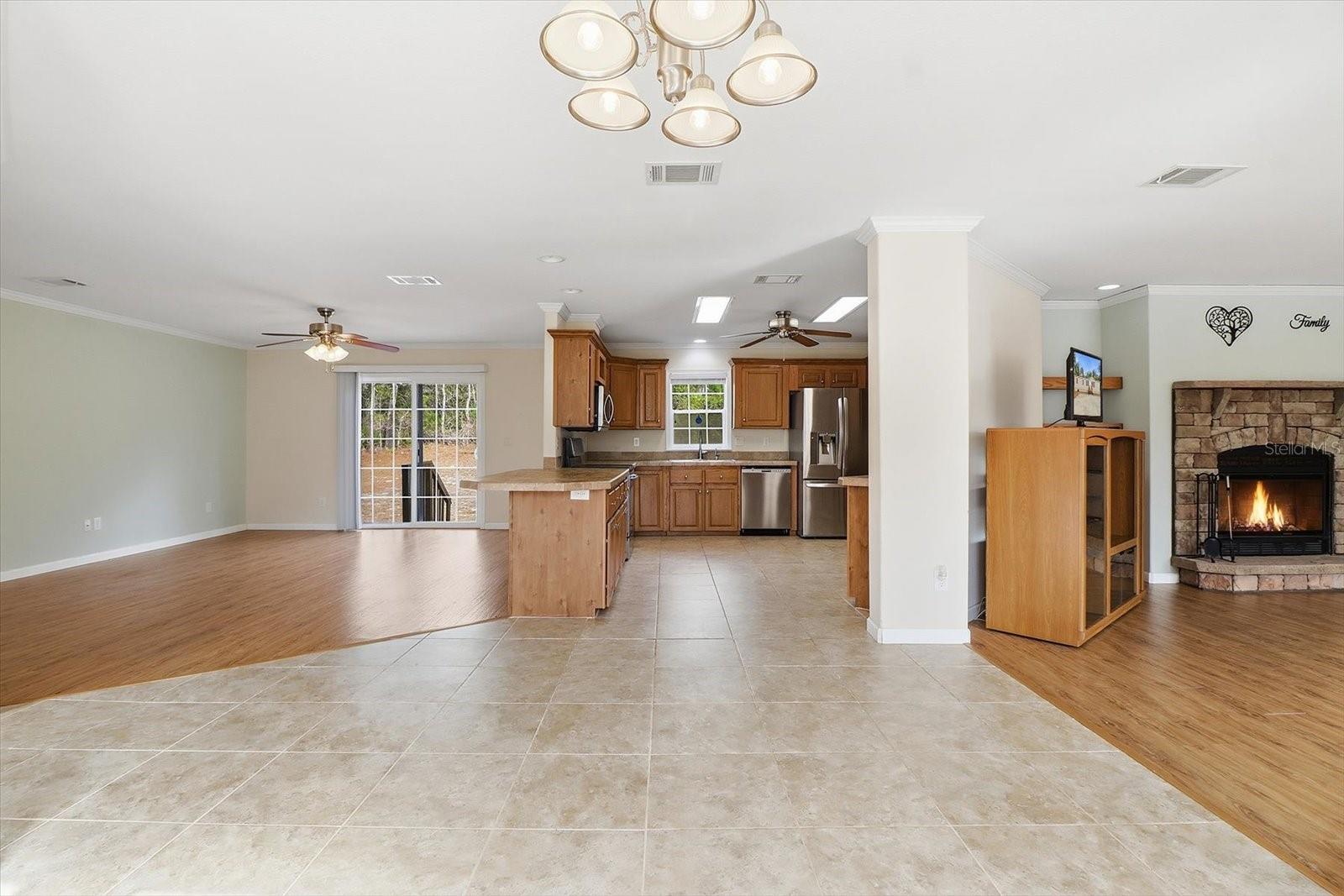 MINI FARMS UNITS 03 & 04 UNREC - Residential