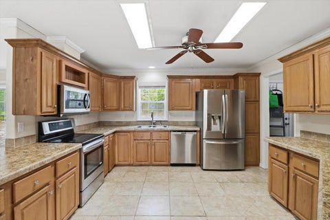 Tiny photo for 7545 N Damascus Avenue, Dunnellon, FL 34433 (MLS # G5108585)