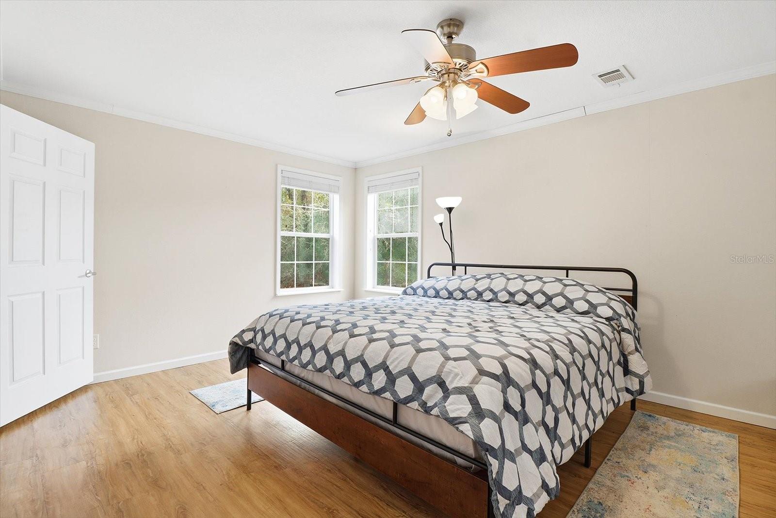 MINI FARMS UNITS 03 & 04 UNREC - Residential