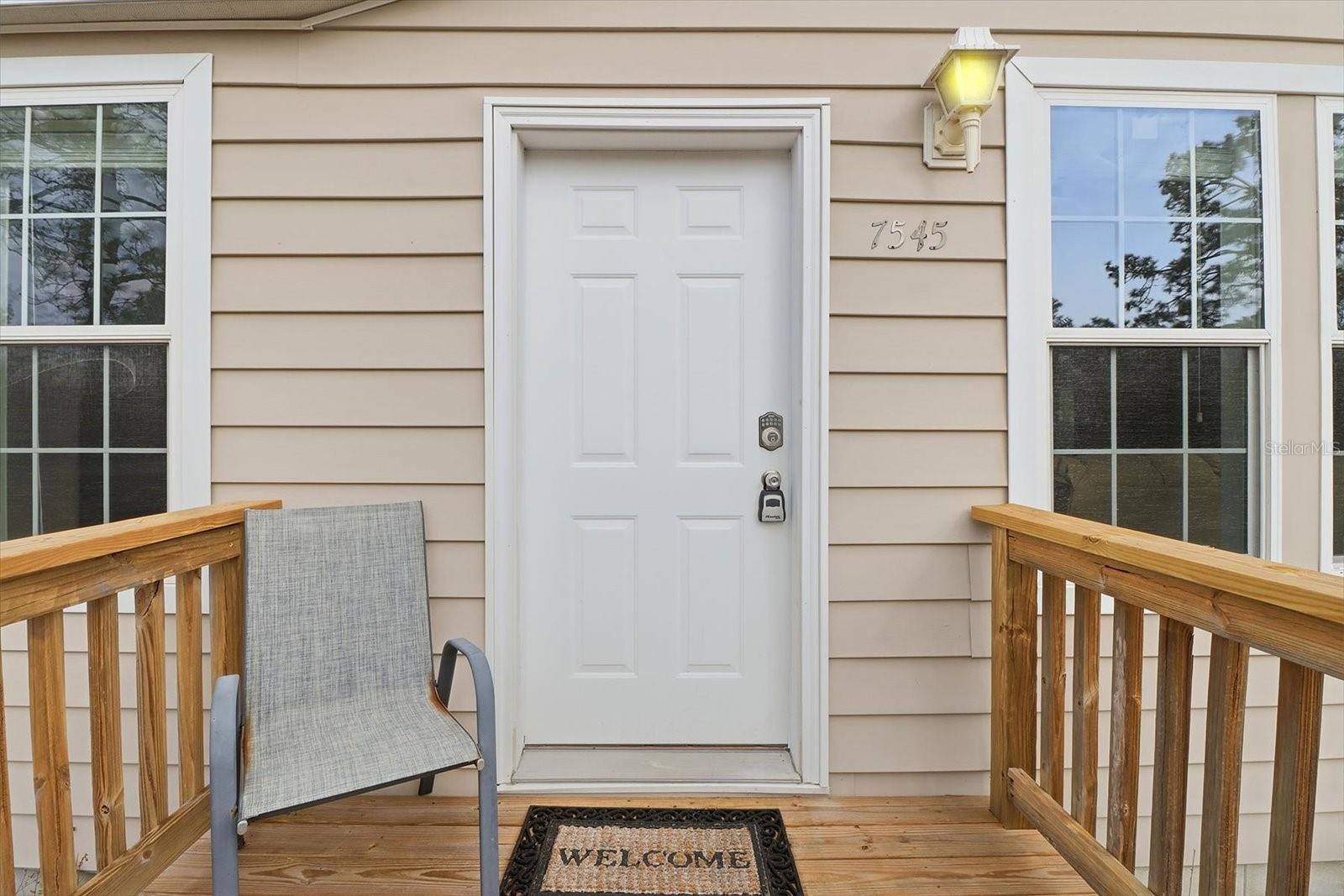 7545 N DAMASCUS AVENUE