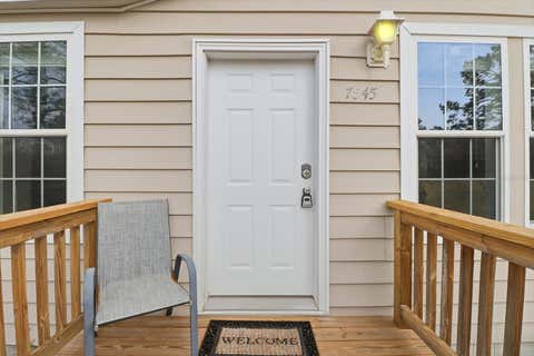 Tiny photo for 7545 N Damascus Avenue, Dunnellon, FL 34433 (MLS # G5108585)