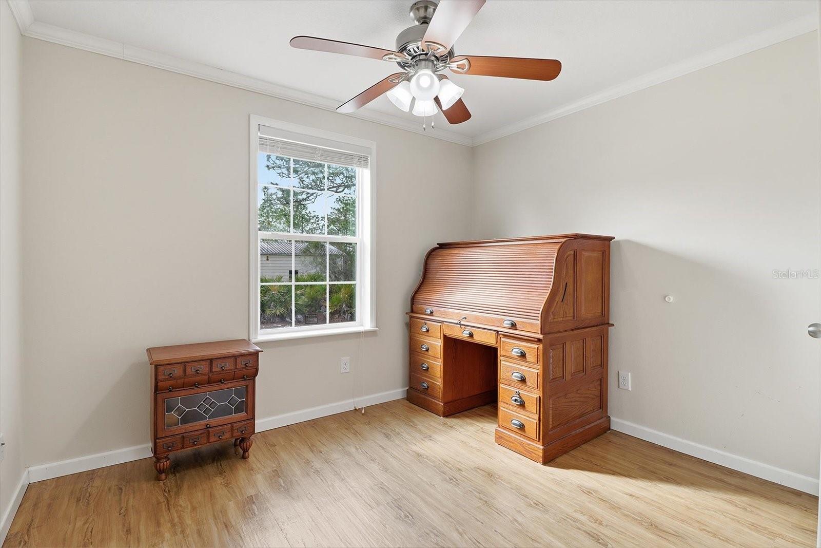 MINI FARMS UNITS 03 & 04 UNREC - Residential