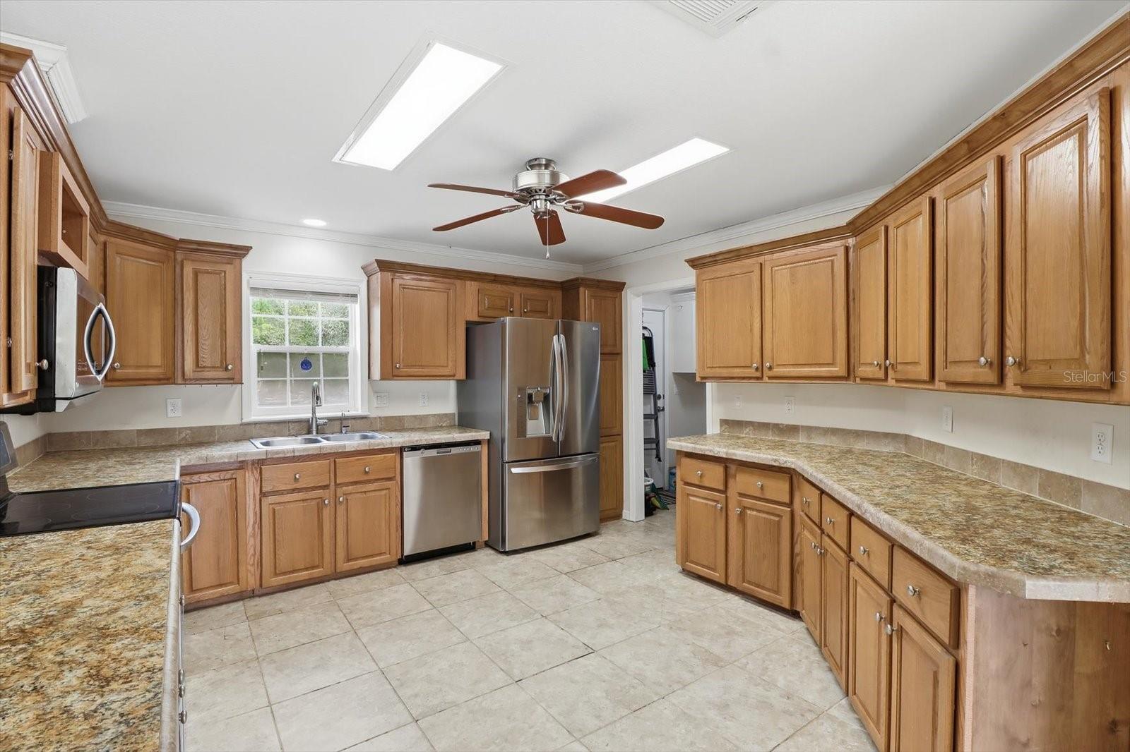 MINI FARMS UNITS 03 & 04 UNREC - Residential