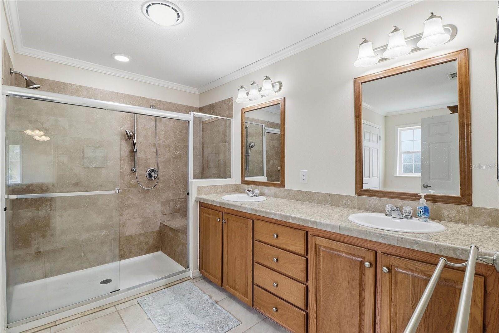 MINI FARMS UNITS 03 & 04 UNREC - Residential