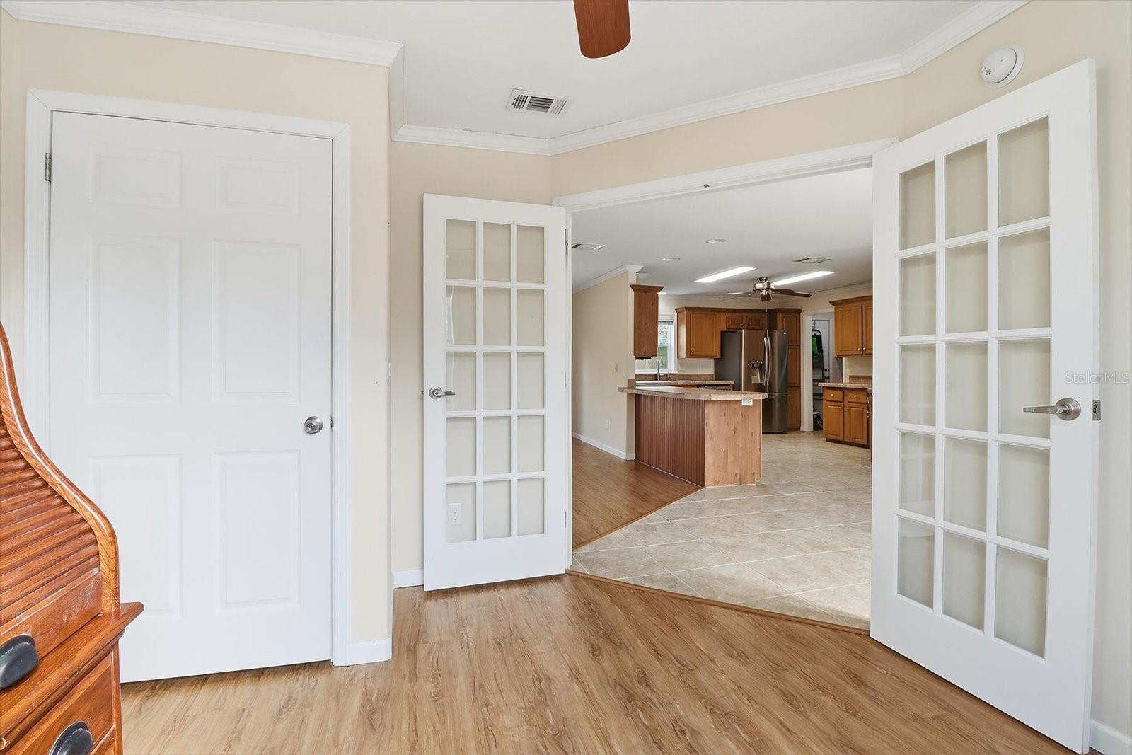 MINI FARMS UNITS 03 & 04 UNREC - Residential