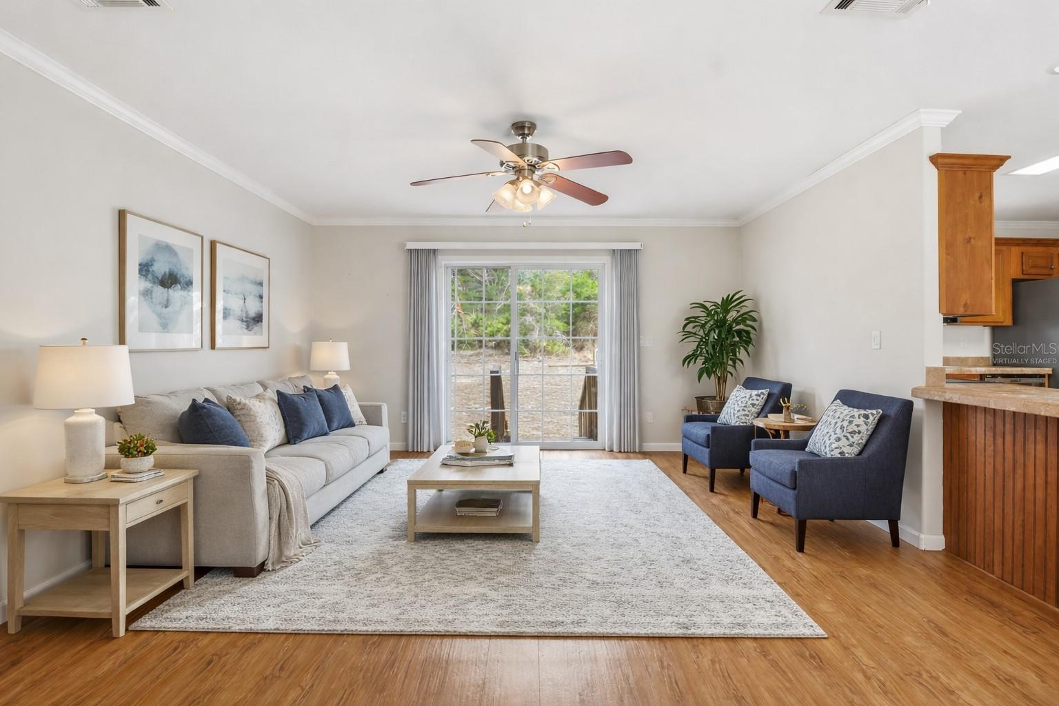 MINI FARMS UNITS 03 & 04 UNREC - Residential