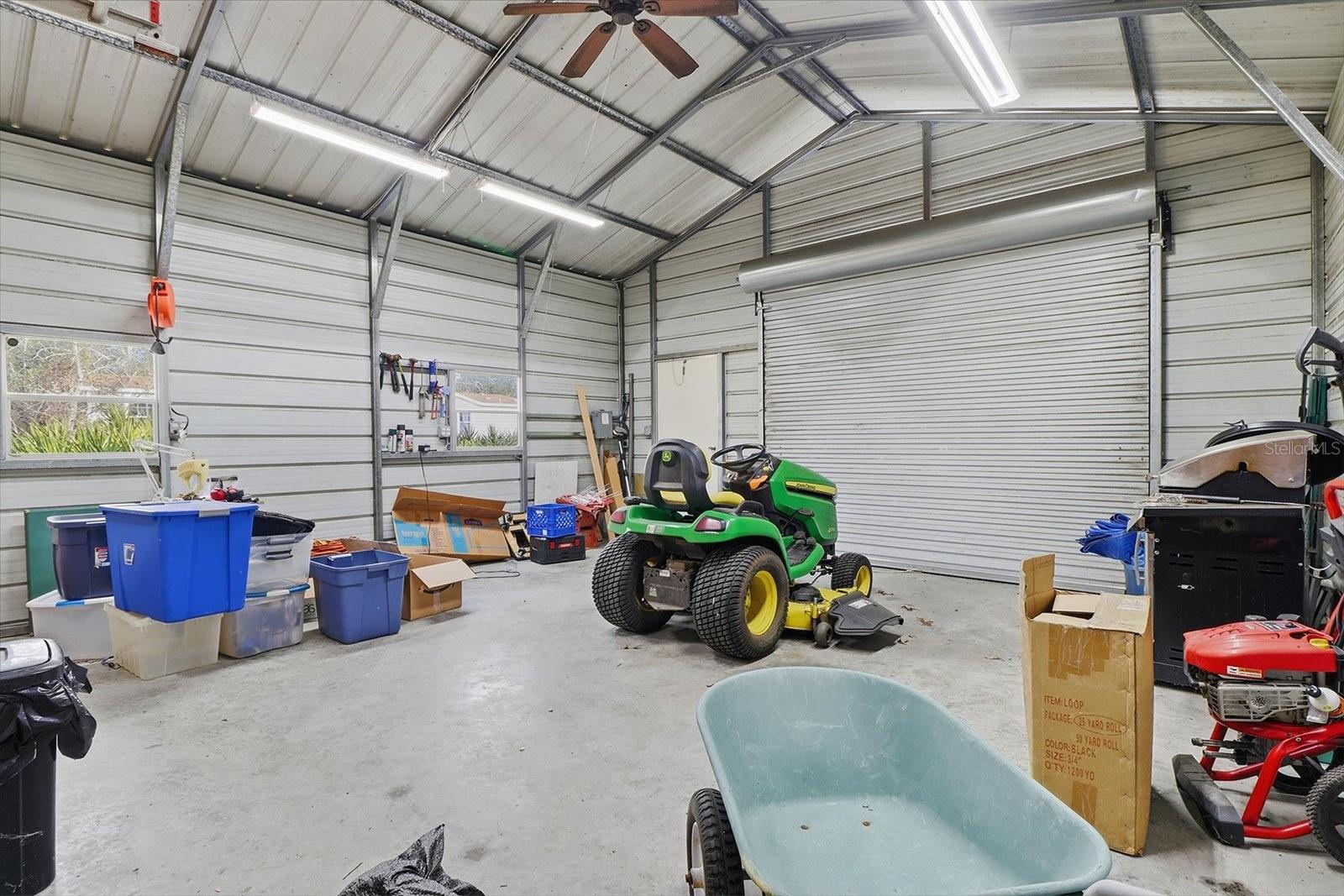 MINI FARMS UNITS 03 & 04 UNREC - Residential