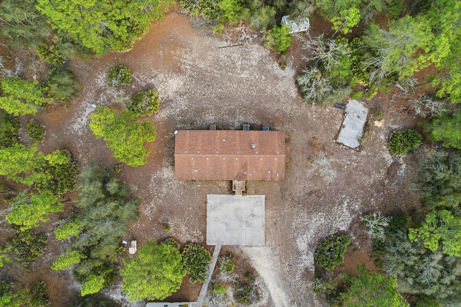 MINI FARMS UNITS 03 & 04 UNREC - Residential