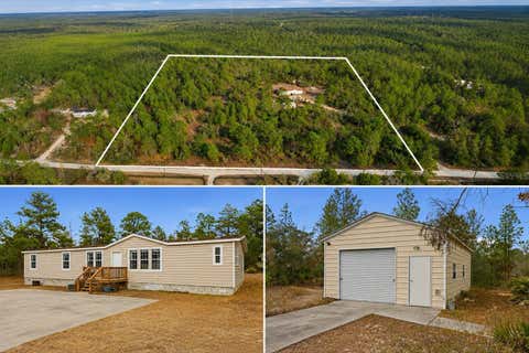 Photo of 7545 N Damascus Avenue, Dunnellon, FL 34433 (MLS # G5108585)