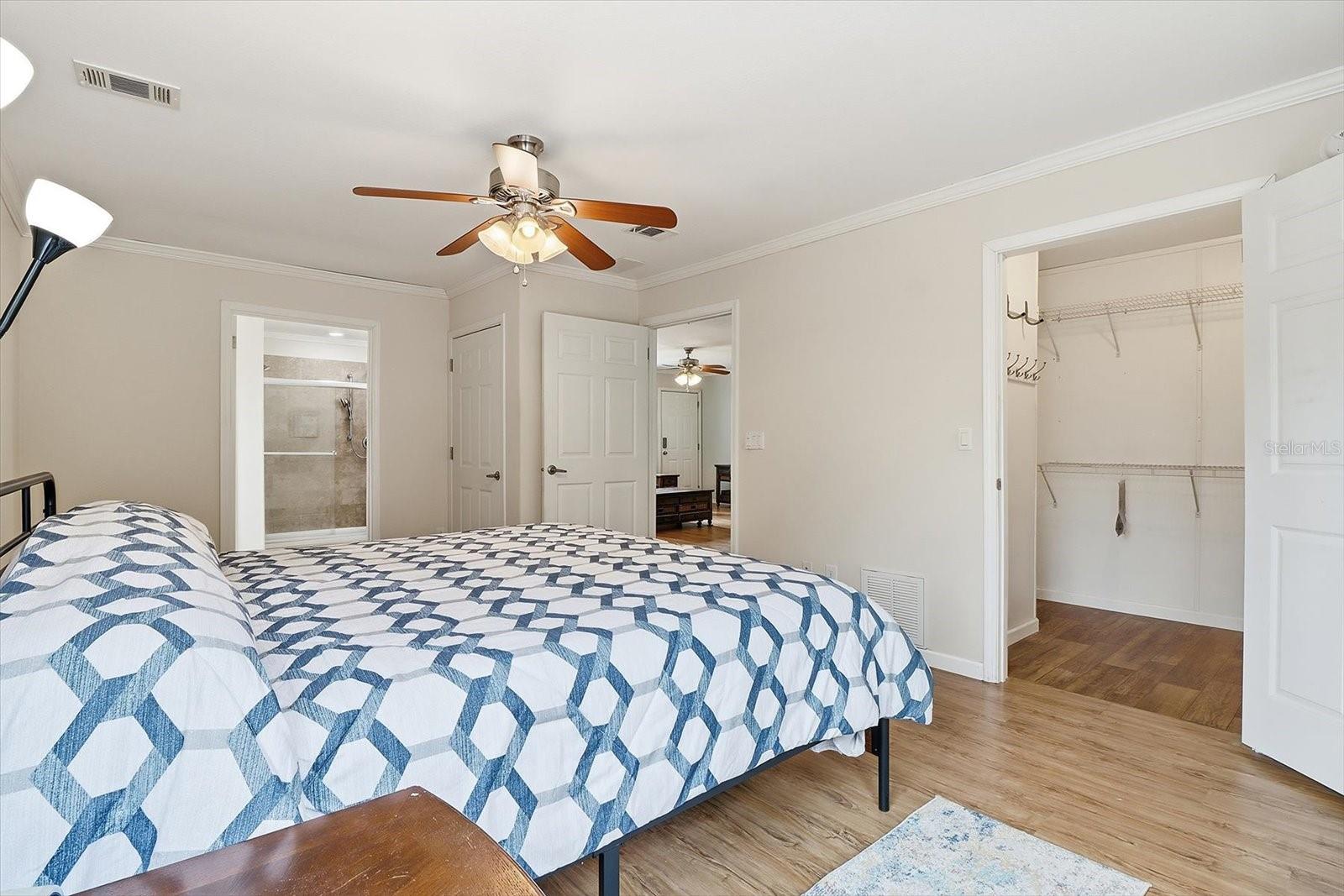 MINI FARMS UNITS 03 & 04 UNREC - Residential