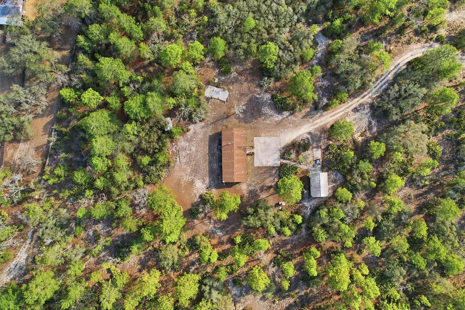 MINI FARMS UNITS 03 & 04 UNREC - Residential