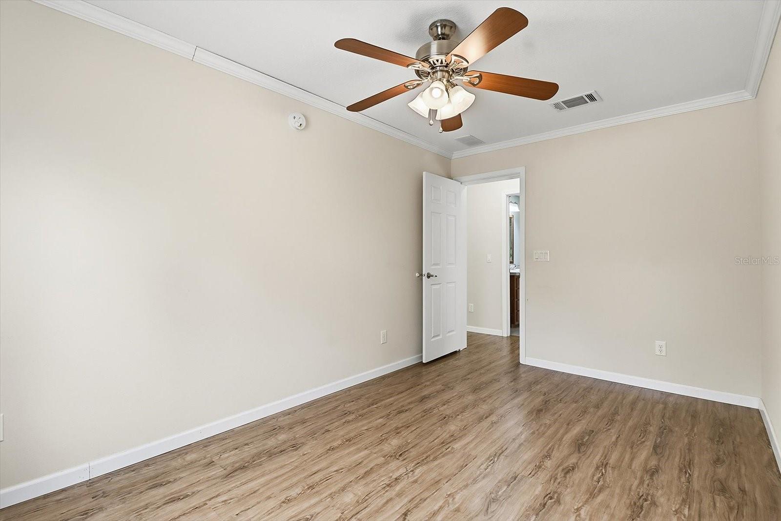 MINI FARMS UNITS 03 & 04 UNREC - Residential