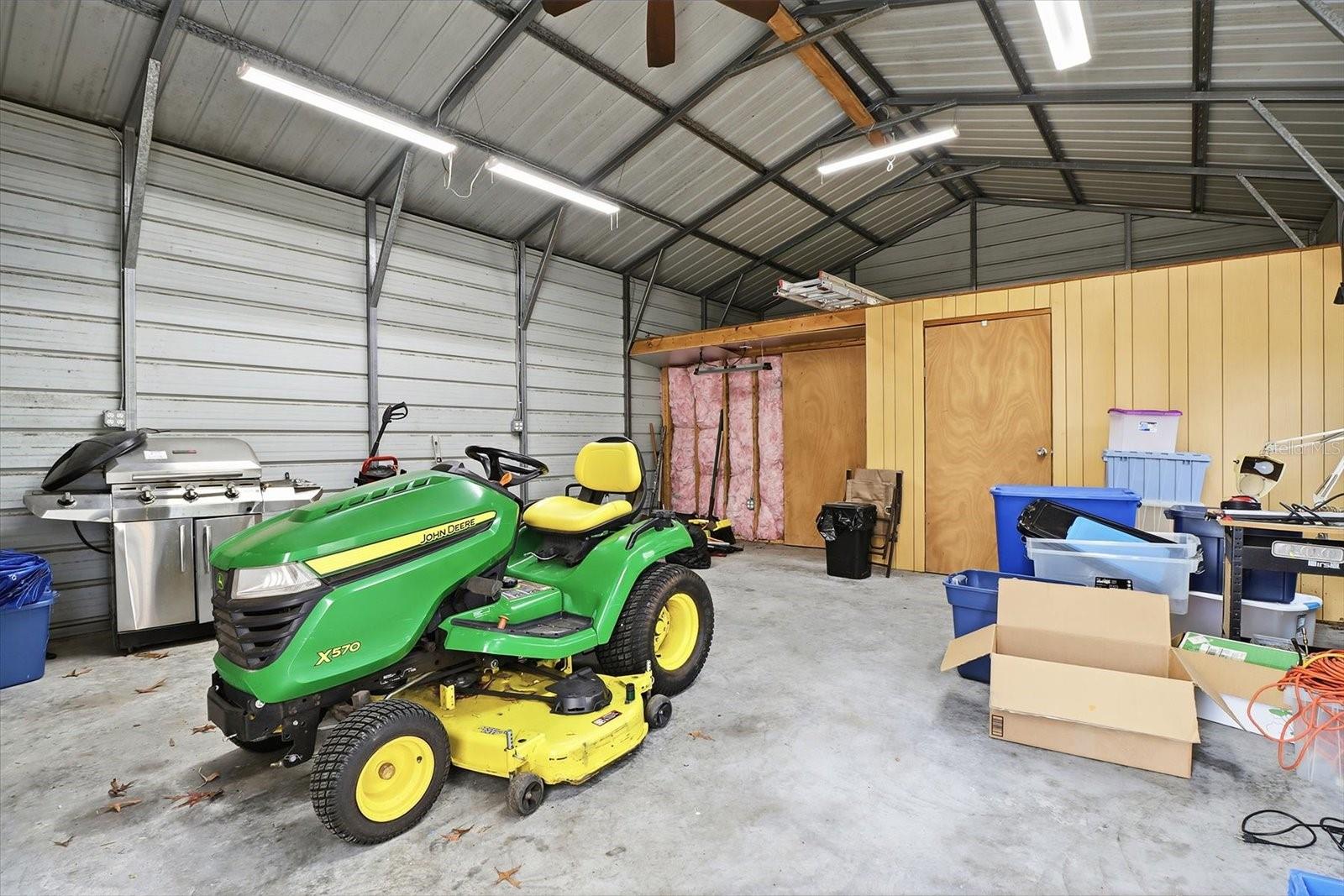 MINI FARMS UNITS 03 & 04 UNREC - Residential