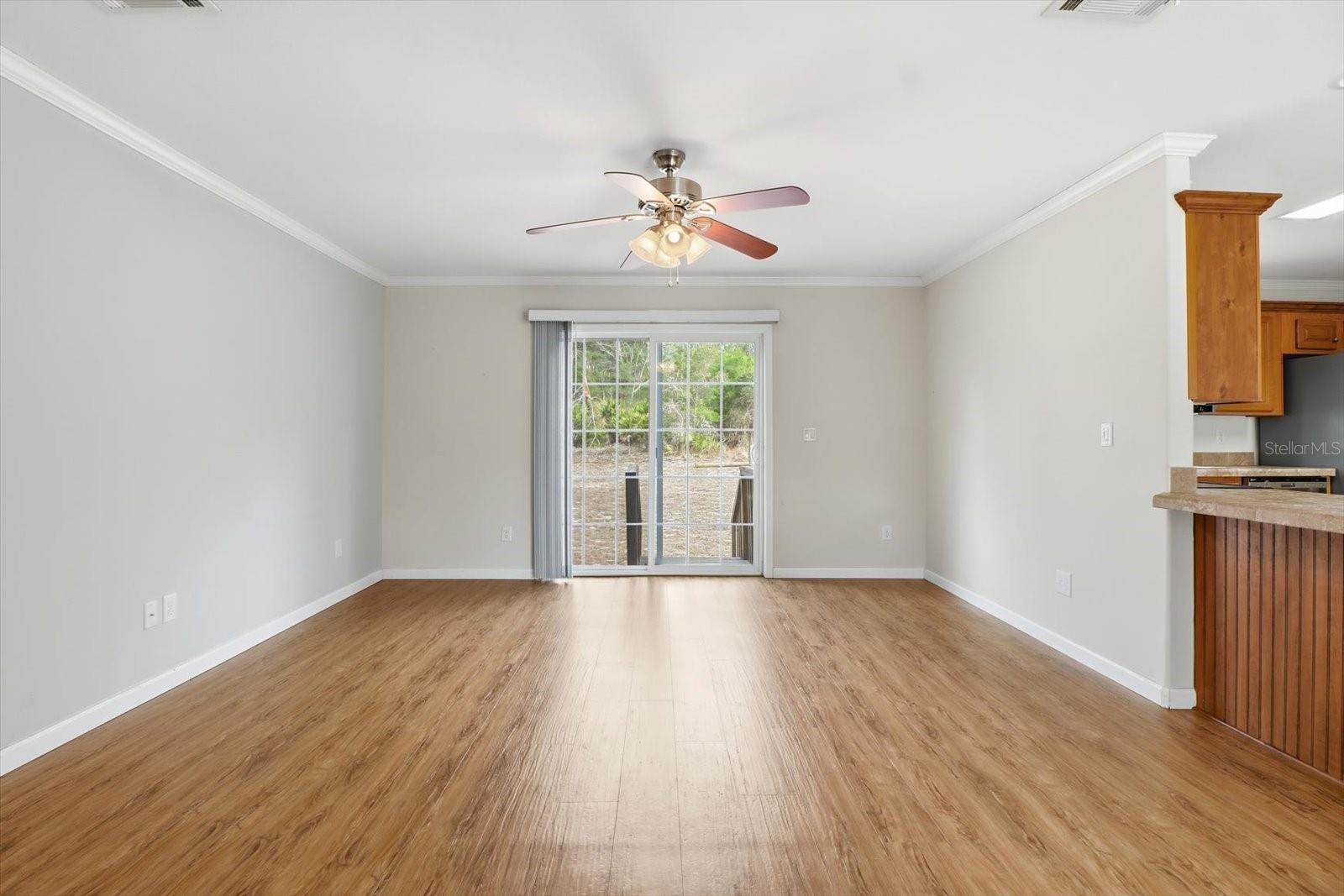 MINI FARMS UNITS 03 & 04 UNREC - Residential