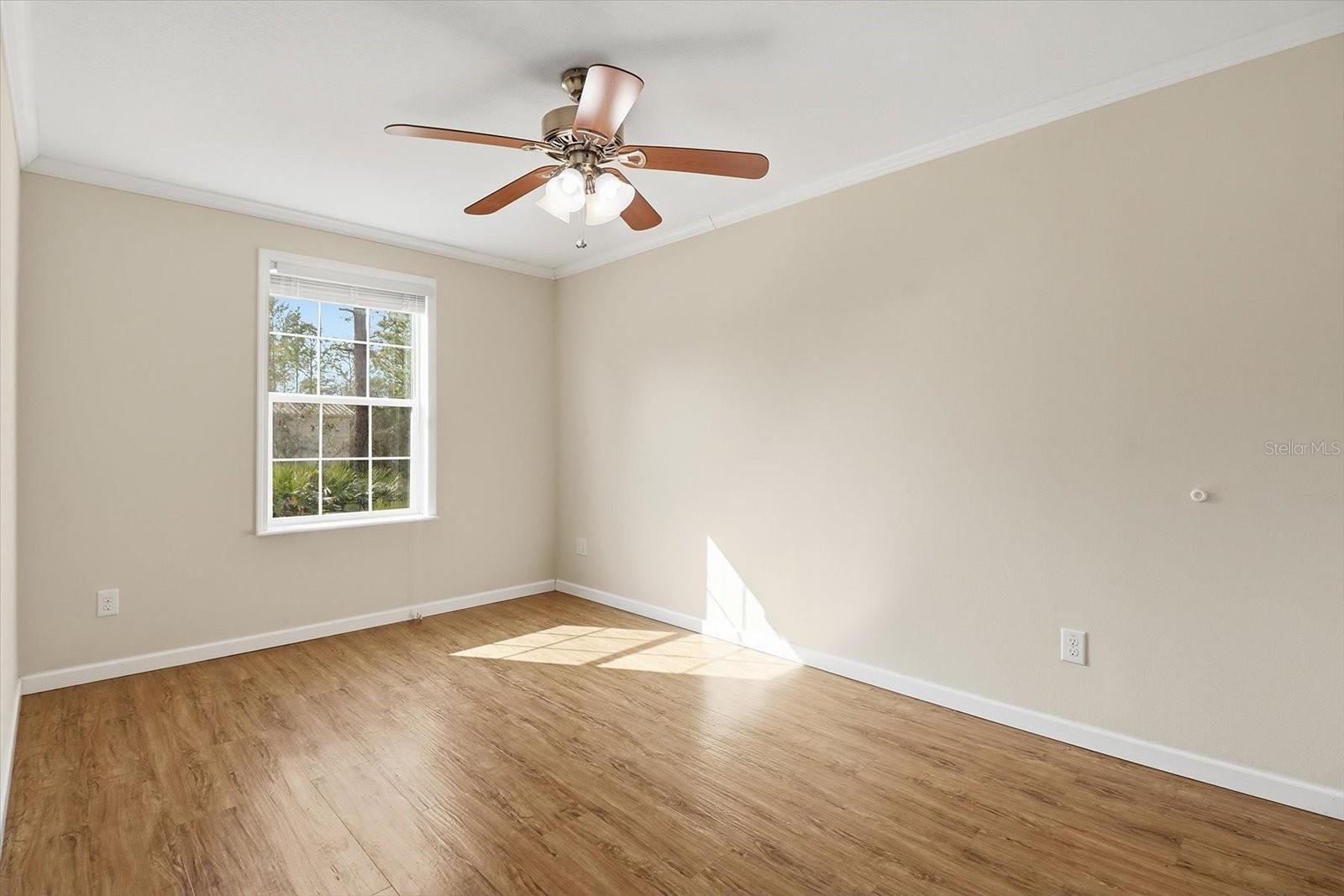 MINI FARMS UNITS 03 & 04 UNREC - Residential