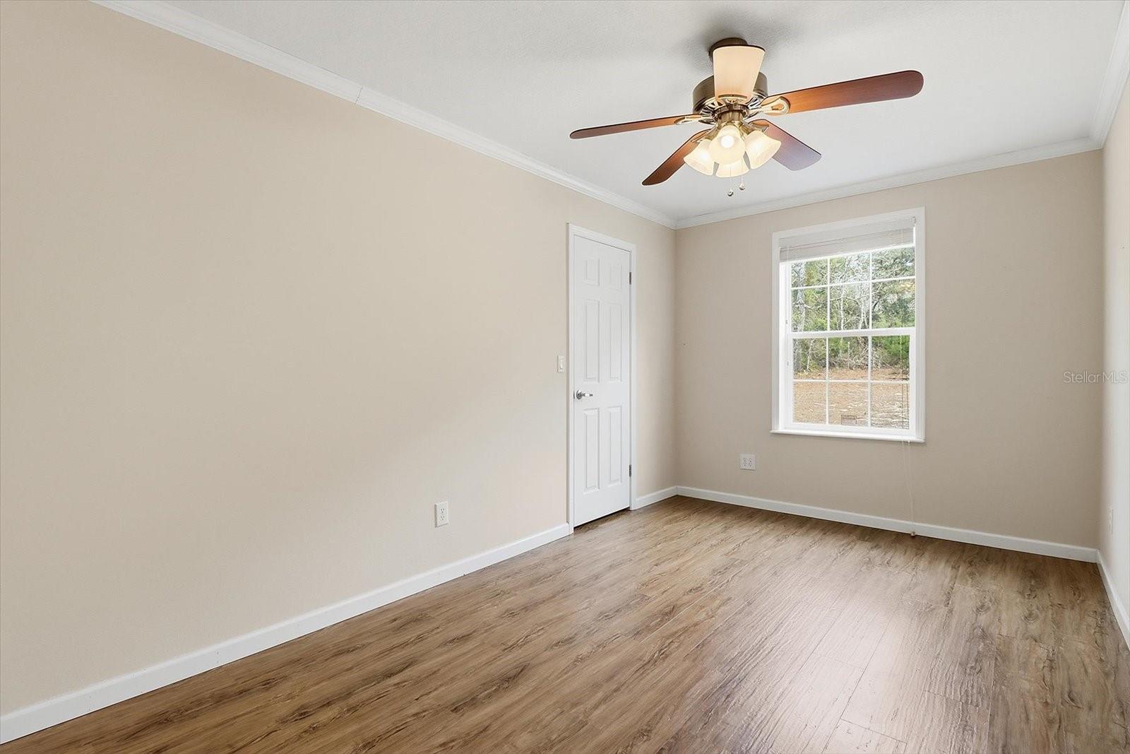 MINI FARMS UNITS 03 & 04 UNREC - Residential