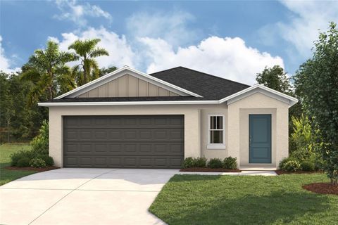 Photo of 4631 Hikers Drive, Davenport, FL 33837 (MLS # TB8474398)