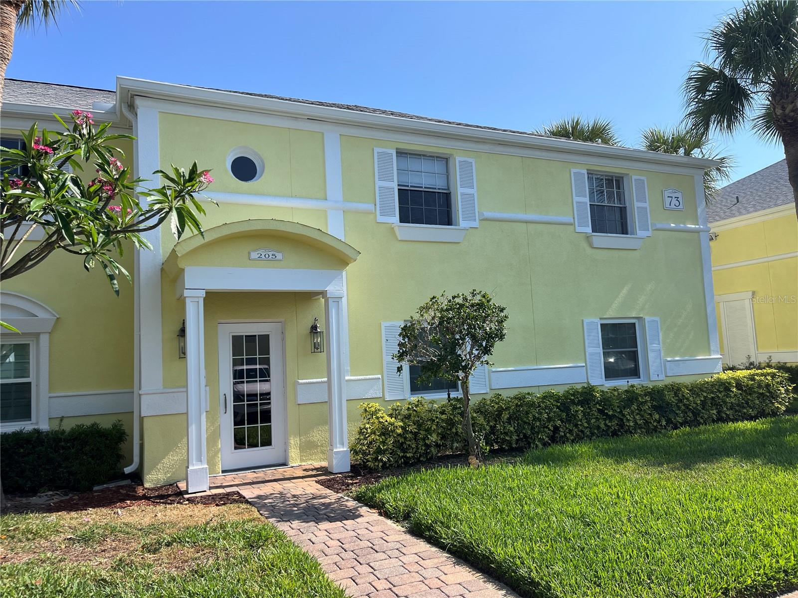 205 POMPANO DRIVE SE D
